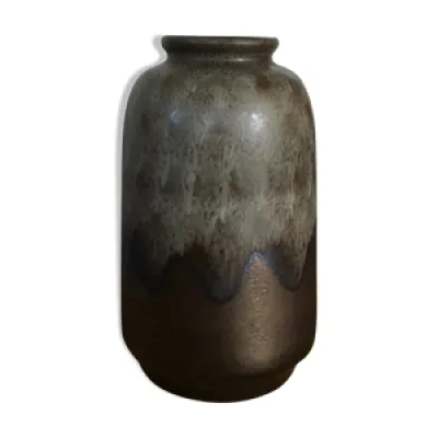 Vase XL fat Lava vintage