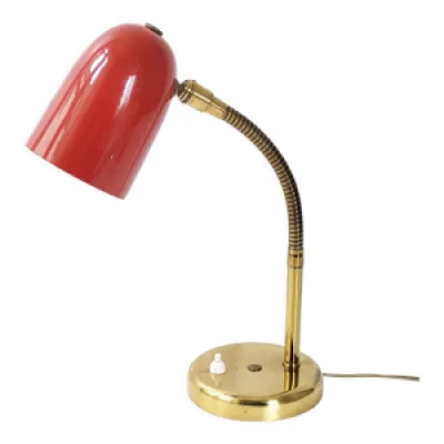 lampe de table vintage - 1950