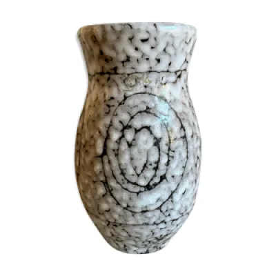 Vase céramique hongrois,