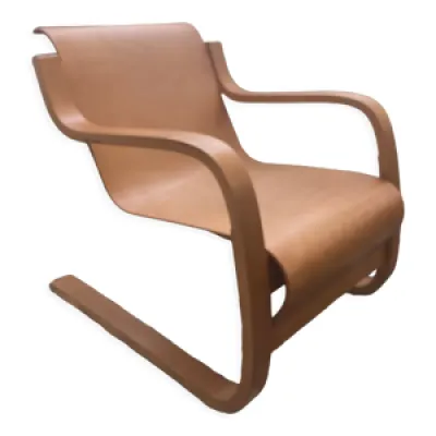 fauteuil Alvar Aalto