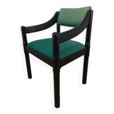 fauteuil Carimate par - vico magistretti