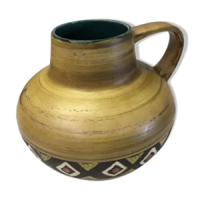Vase céramique vintage - allemande