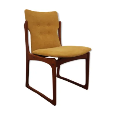 fauteuil vintage danemark