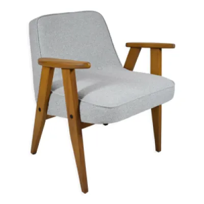 fauteuil vintage 366,