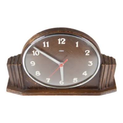 horloge Metamec vintage