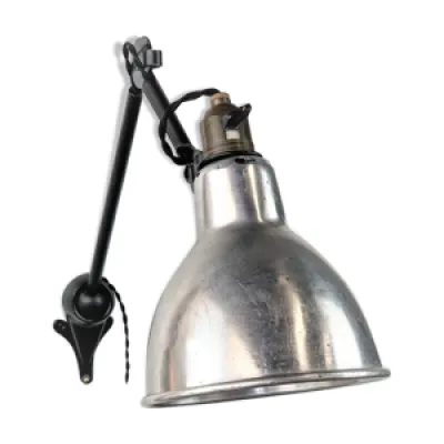 Lampe Gras 1930 modèle - 202