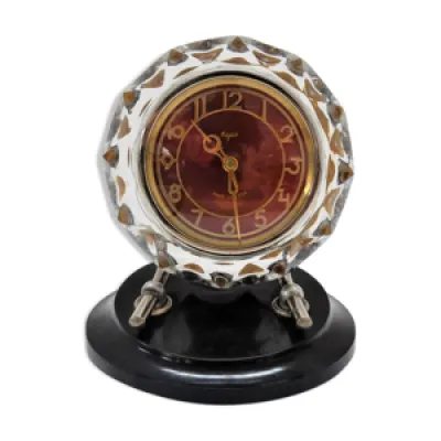 clock vintage majak