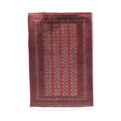 tapis vintage boukhara - pakistan