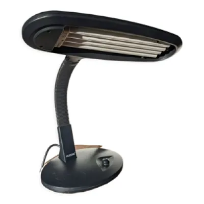 Lampe de bureau vintage - variateur