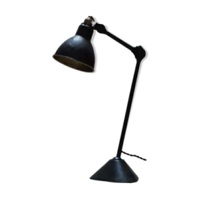 Lampe Bernard Albin Gras - 205