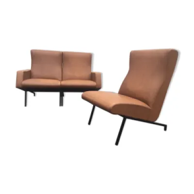 Ensemble fauteuils modèle