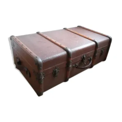 valise de voyage années