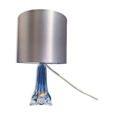 lampe de chevet vintage - cristal