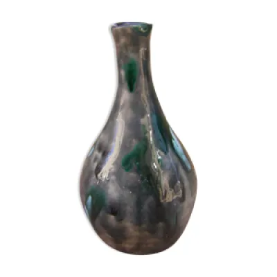 Vase poterie vintage