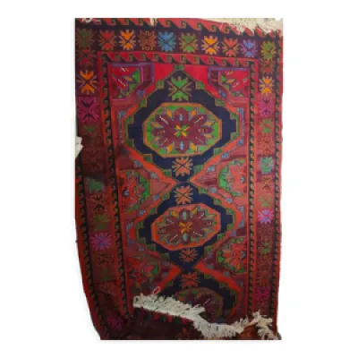 tapis daghestan vintage