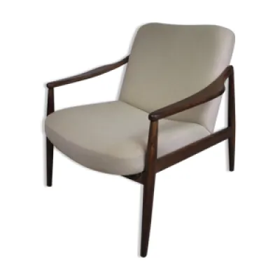 fauteuil par H. Lohmeyera, - 1950