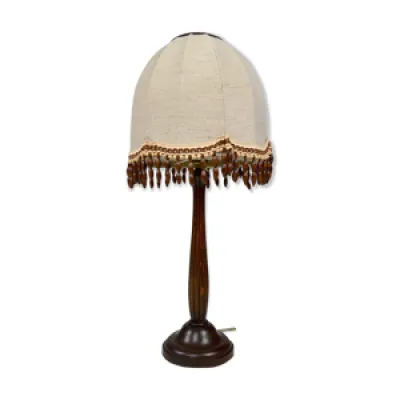 Lampe Art Déco à pied - 1925