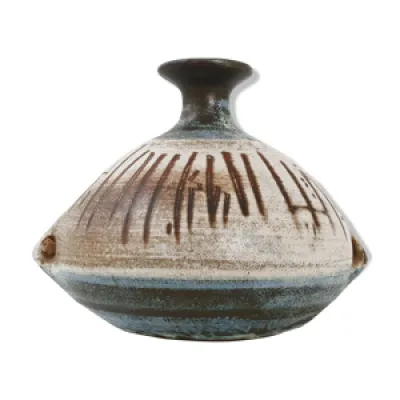 vase céramique 1960