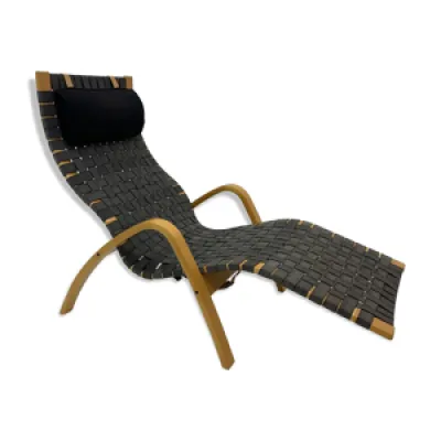 chaise longue Ikea vintage