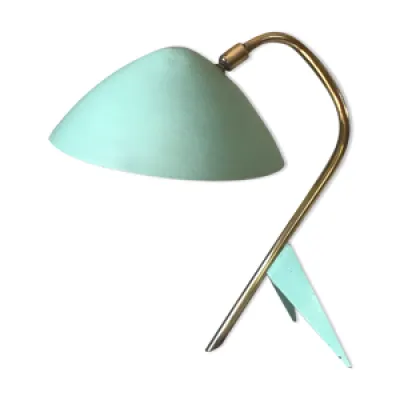 Lampe cocotte tripode - 1960