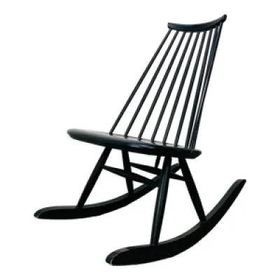Rocking chair Mademoiselle - ilmari