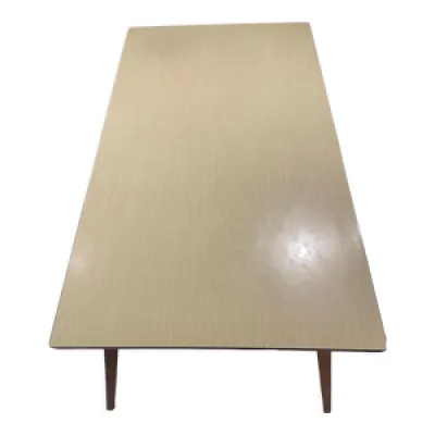 Table formica vintage - type