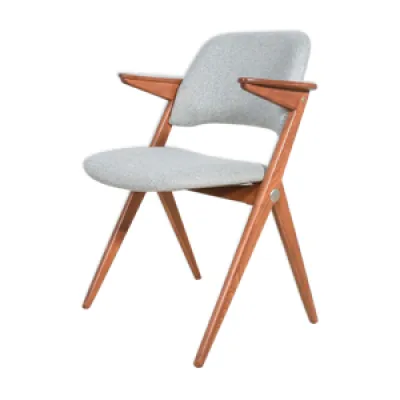 fauteuil suédois par - bengt ruda