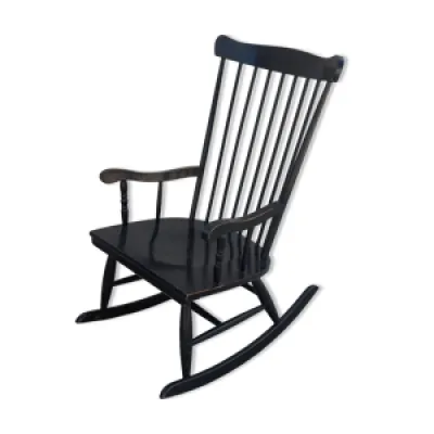 rocking chair fauteuil