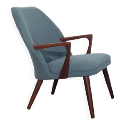 fauteuil design danois - 1960