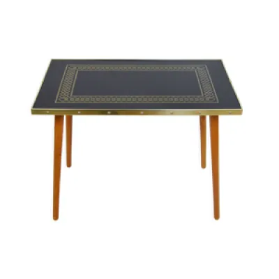 Table d’appoint, allemagne, - 1970