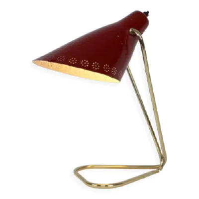 Lampe de table Belmag - 1950s