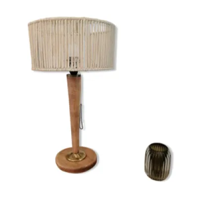 Lampe de table vintage - 50
