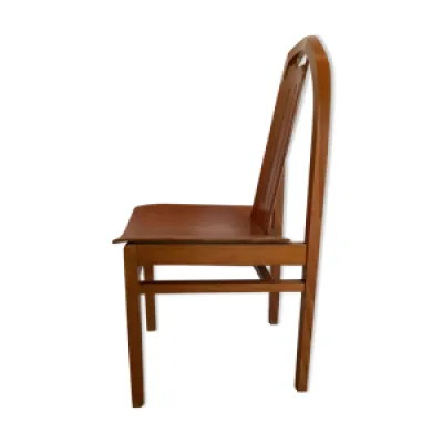 chaise vintage baumann