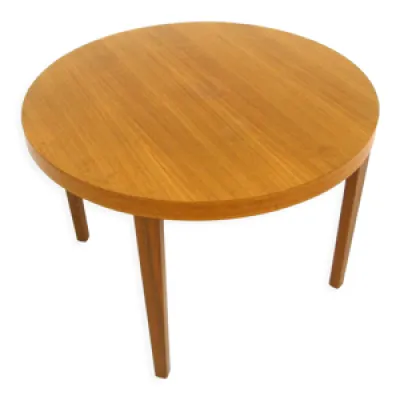 Table basse minimaliste