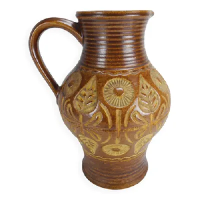 Vase uebelacker keramik