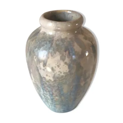 Vase céramique mougin - art