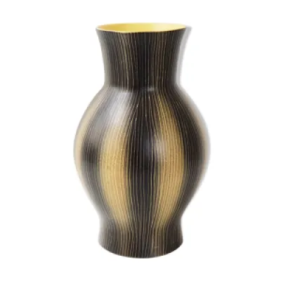 Vase saint Clément vintage
