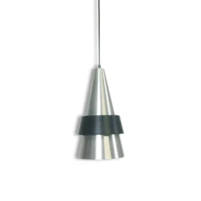 Danish Corona Hanging - 1960s lampe