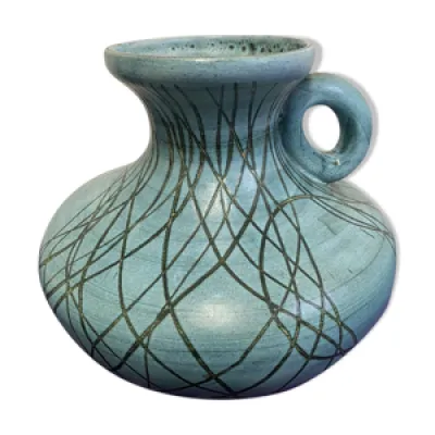 Vase à anses vintage