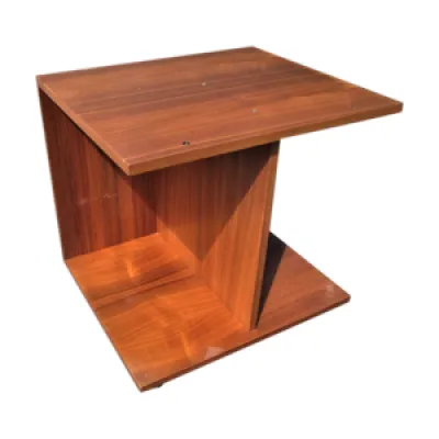 Table d’appoint, allemagne, - 1970