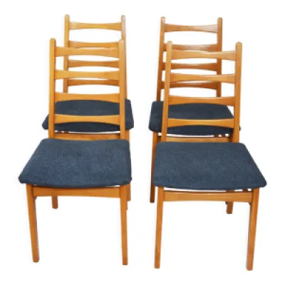 chaises vintage, années