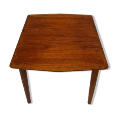 Mogens Kold vintage side - hovmand table