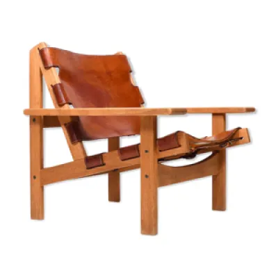 fauteuil modèle 168 - 1960
