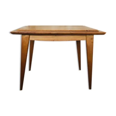 Table d’appoint vintage, - 60 style scandinave