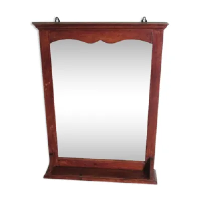 Miroir rectangulaire - suspendre