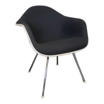 Fauteuil vintage Charles - eames