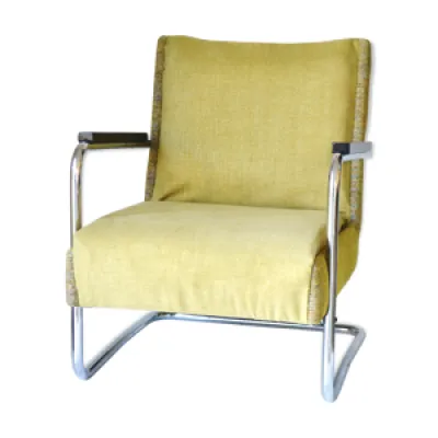 fauteuil K405 vintage - 1930