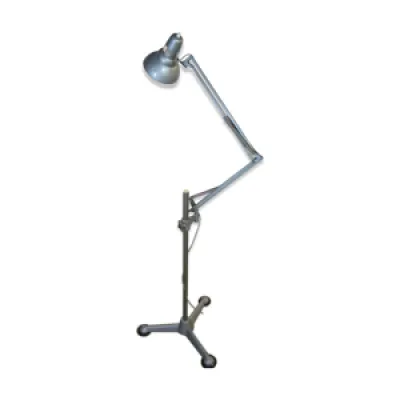 Lamppost anglepoise vintage - asea