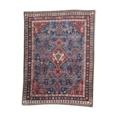 tapis ancien persan ghashghai