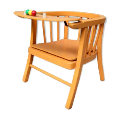 chaise pour enfant de - baumann
